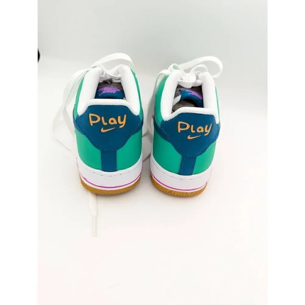 Nike Air Force 1 LV8 AP Youth size 5